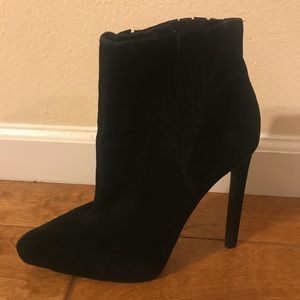 Jeffrey Campbell Heeled Boots